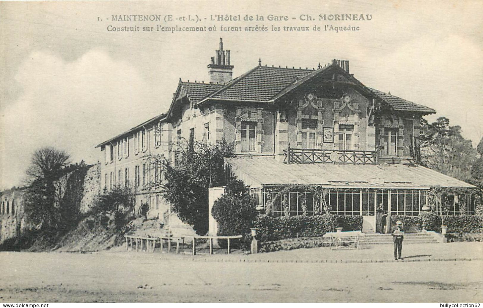 CPA Maintenon  28/121