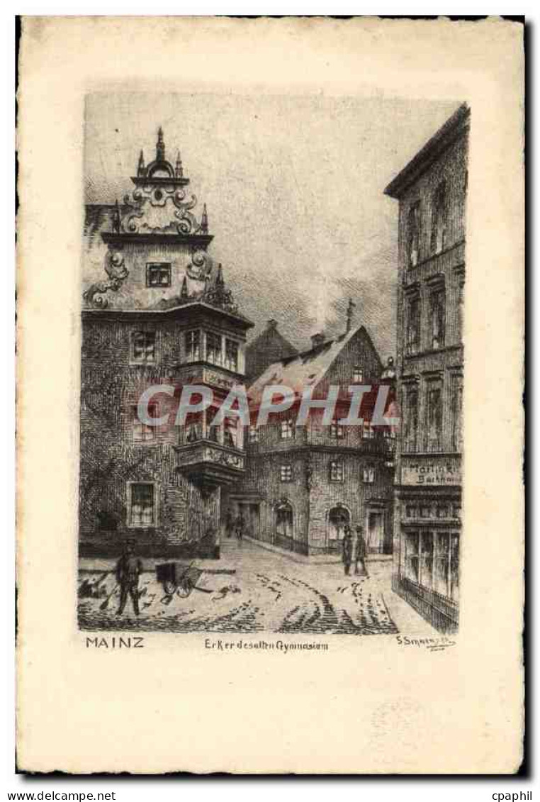 CPA Mainz