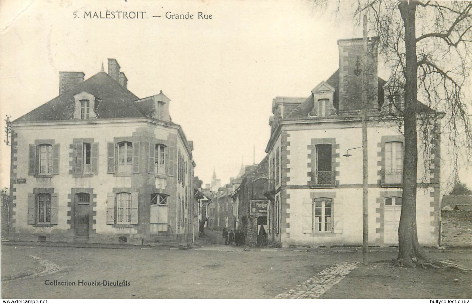 CPA Malestroit 56/71