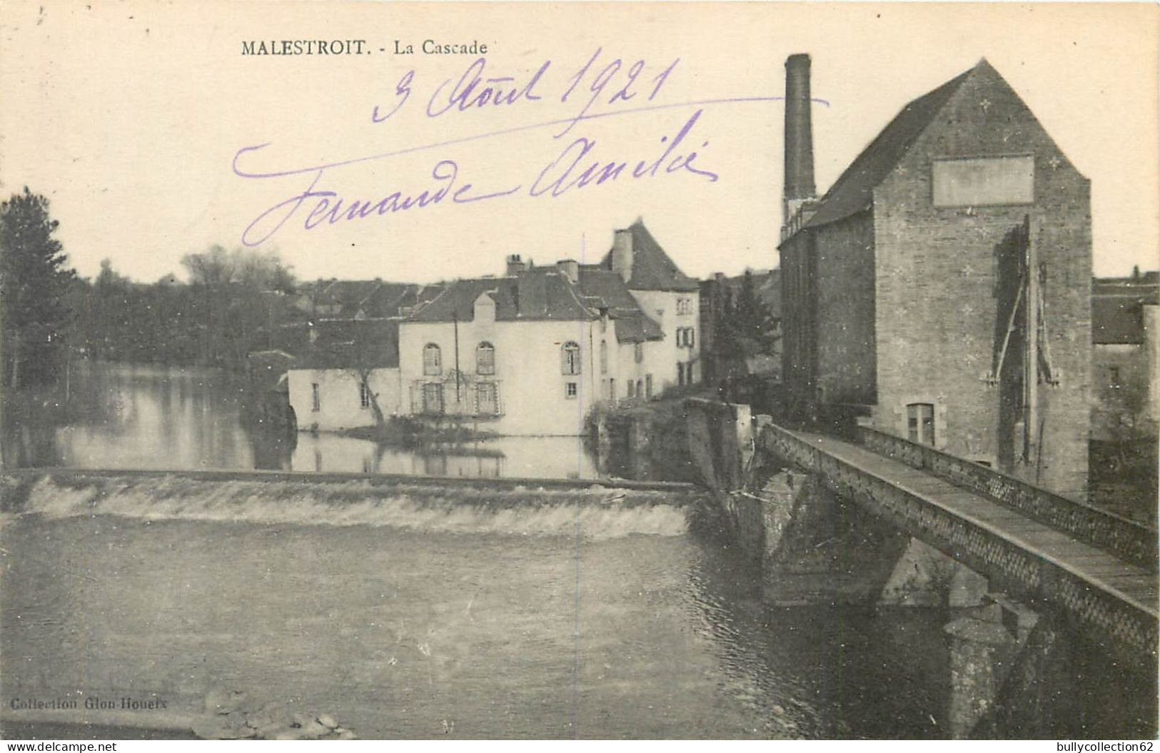 CPA Malestroit 56/72