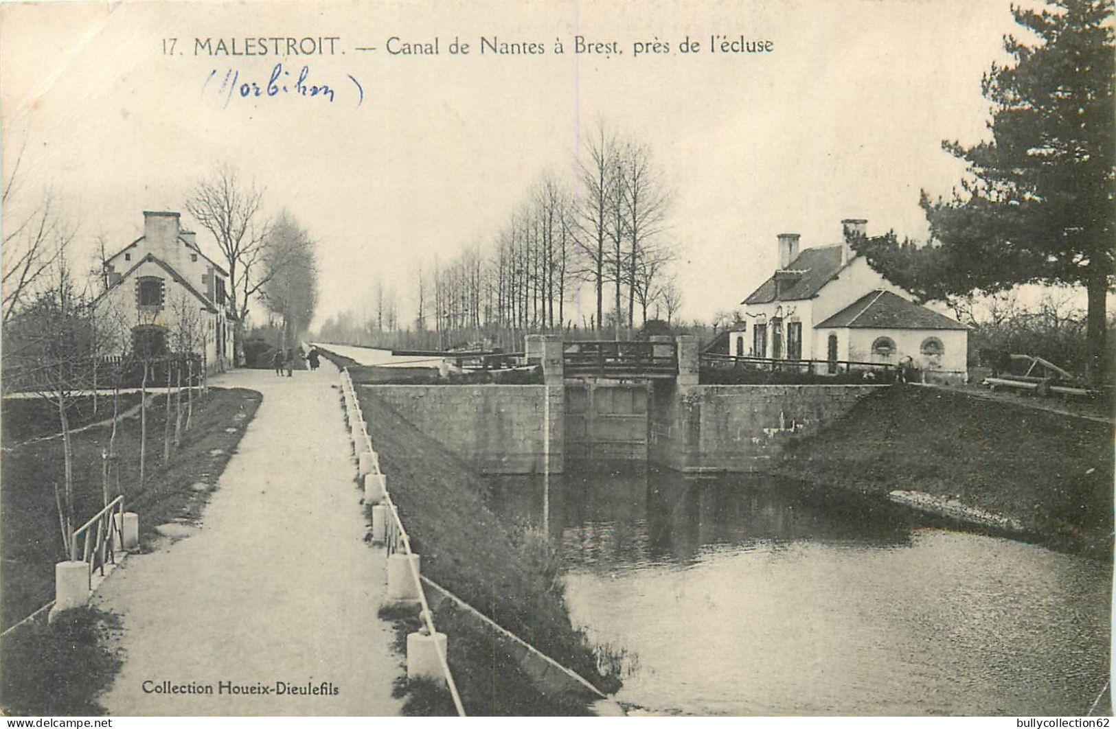 CPA Malestroit 56/73