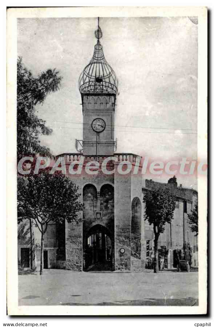 CPA Manosque B Alpes Porte Soubeyran