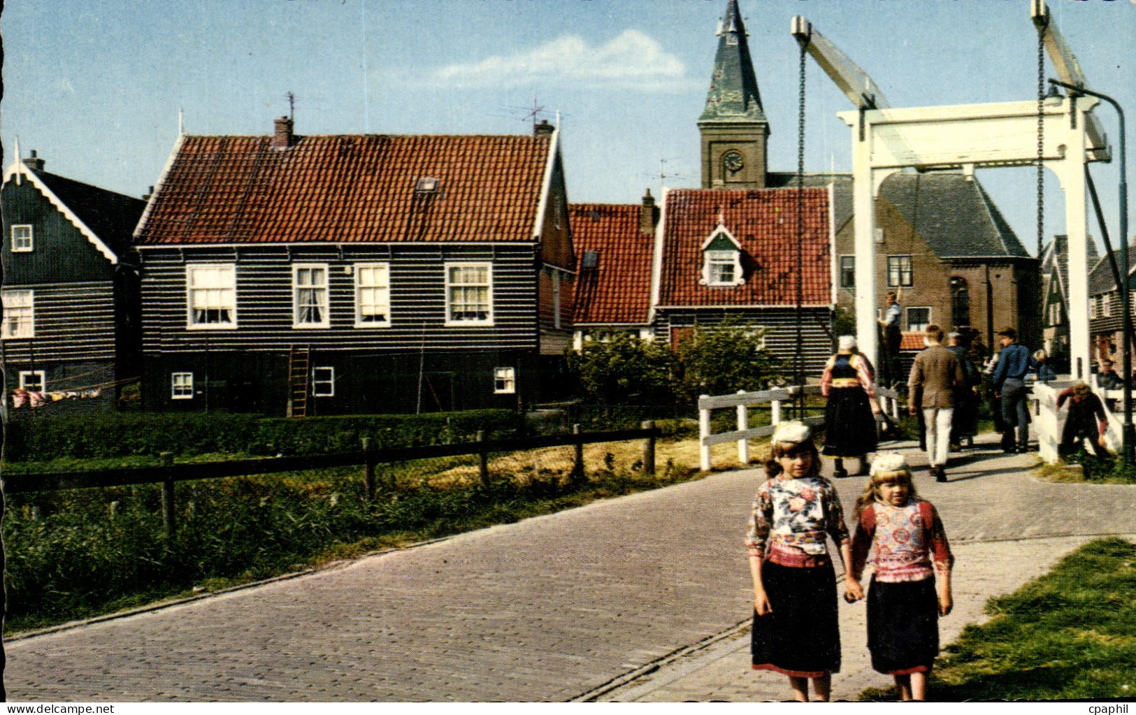 CPA Marken