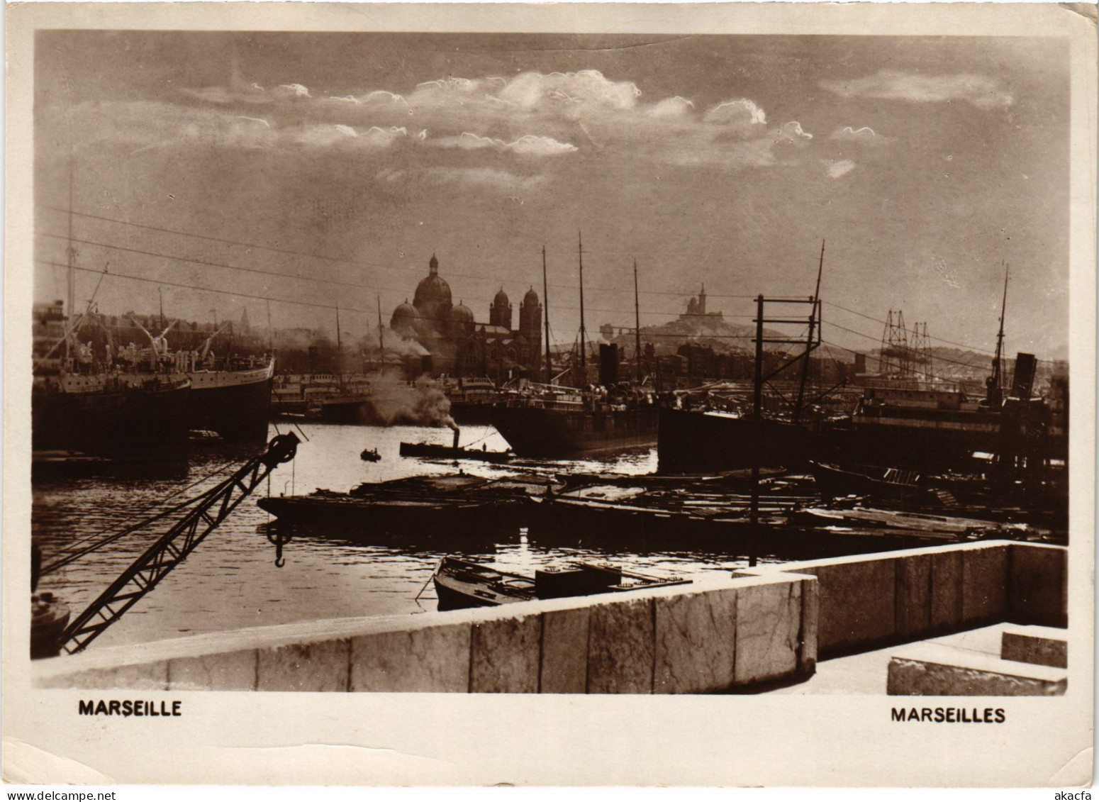 CPA Marseille (1501692)