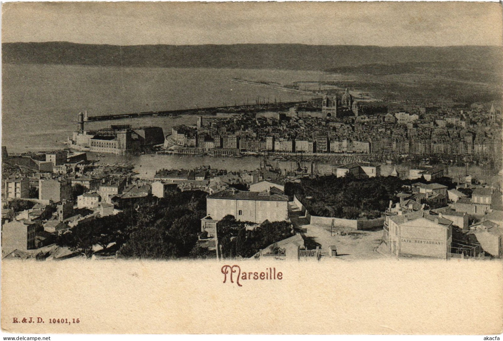 CPA Marseille (1501703)