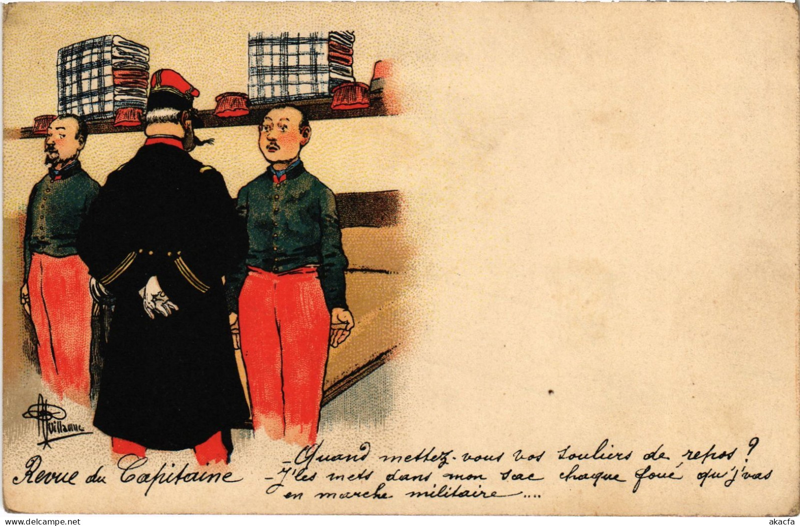CPA Marseille souvenir (1501695)