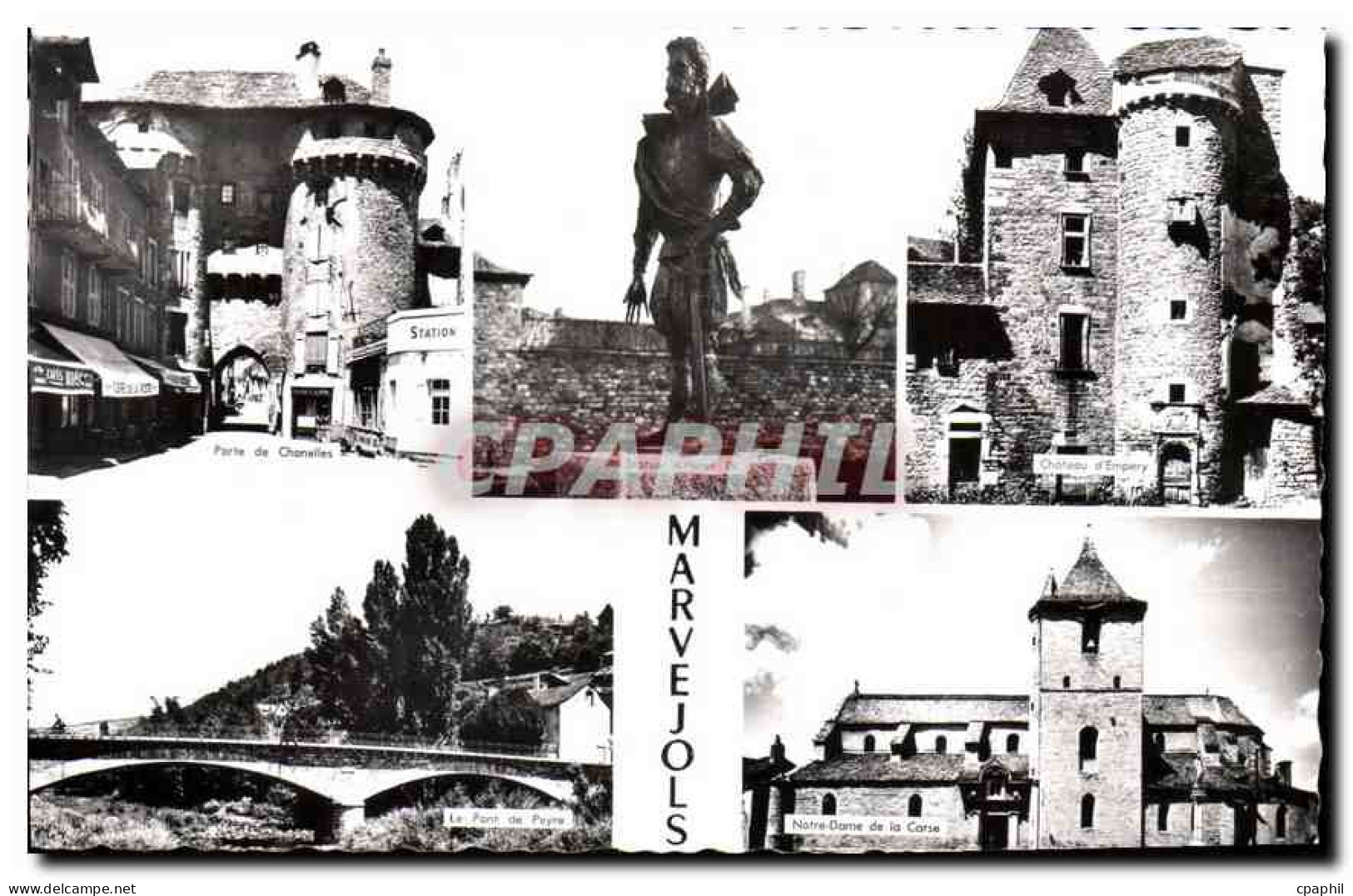 CPA Marvejols