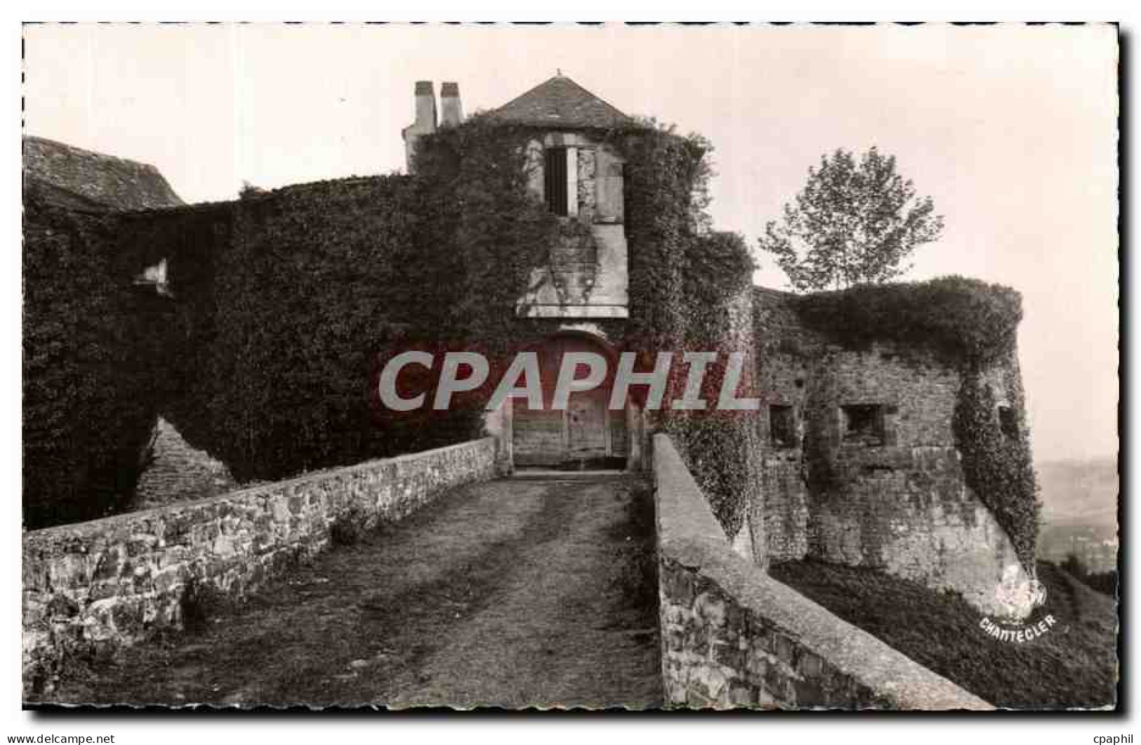 CPA Mauleon Le fort