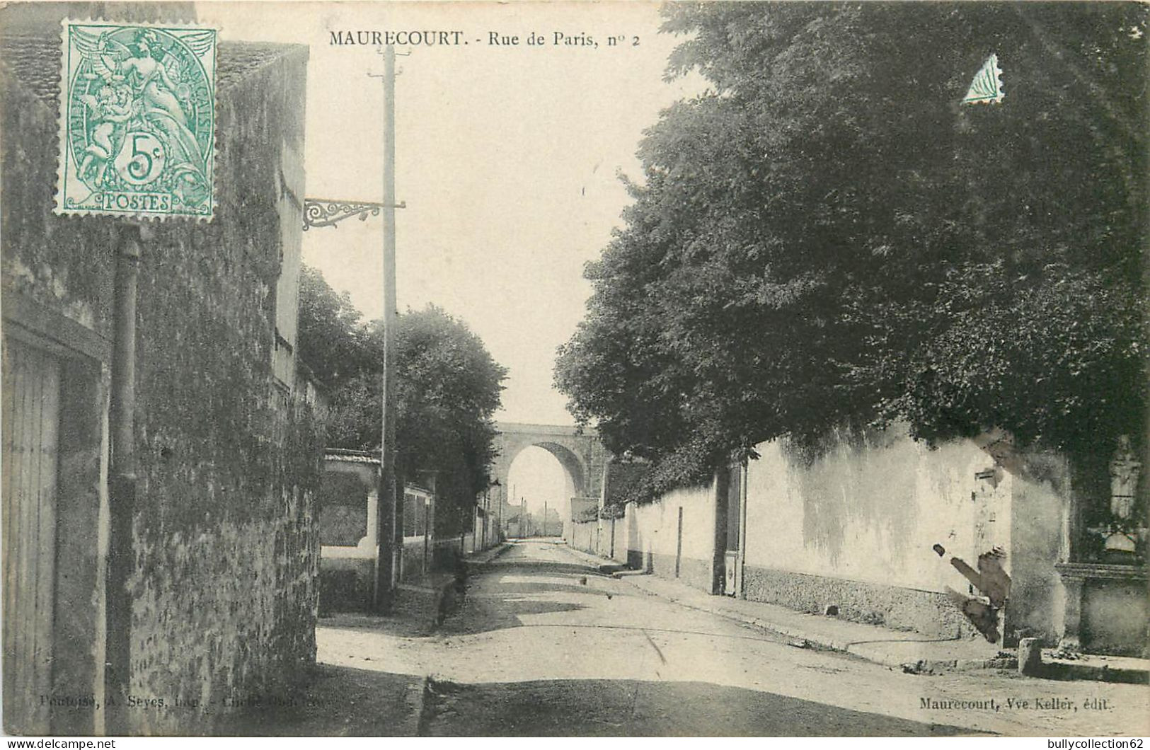 CPA Maurecourt 77/387