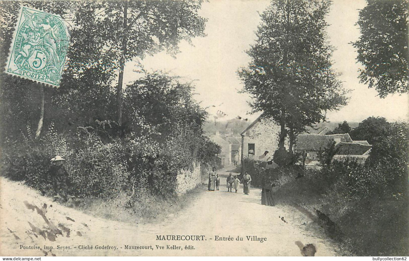 CPA Maurecourt 77/388