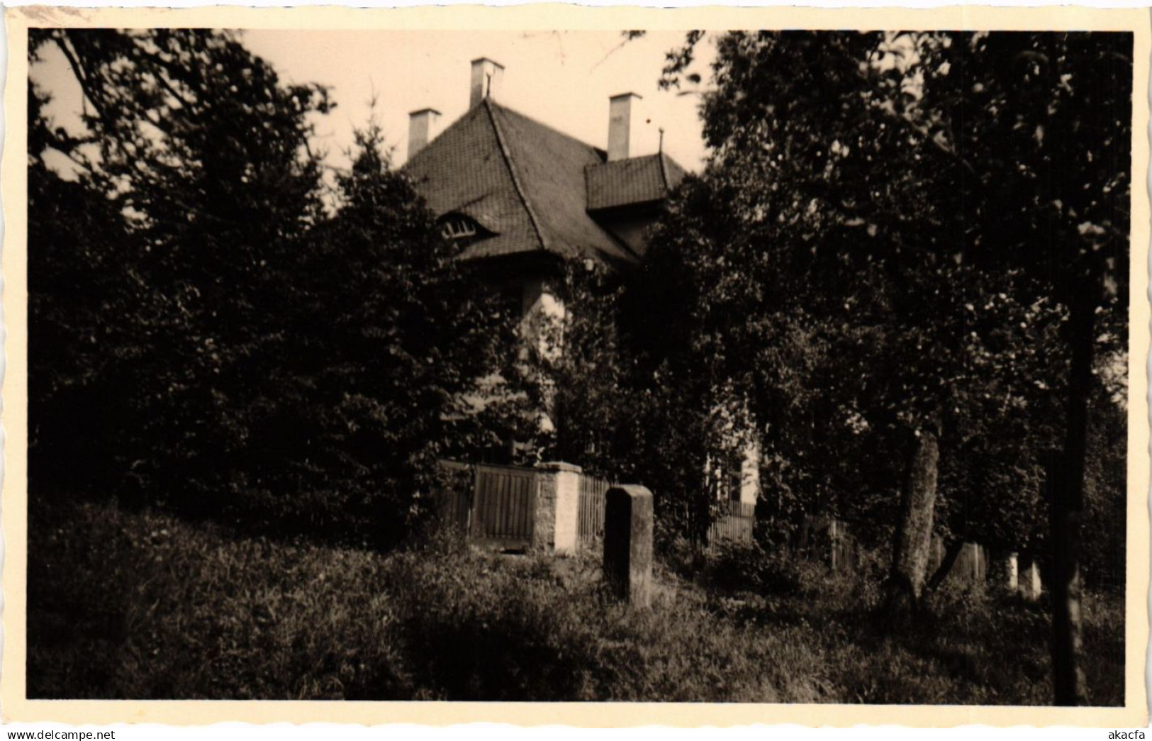 CPA Mellrichstadt GERMANY (920463)