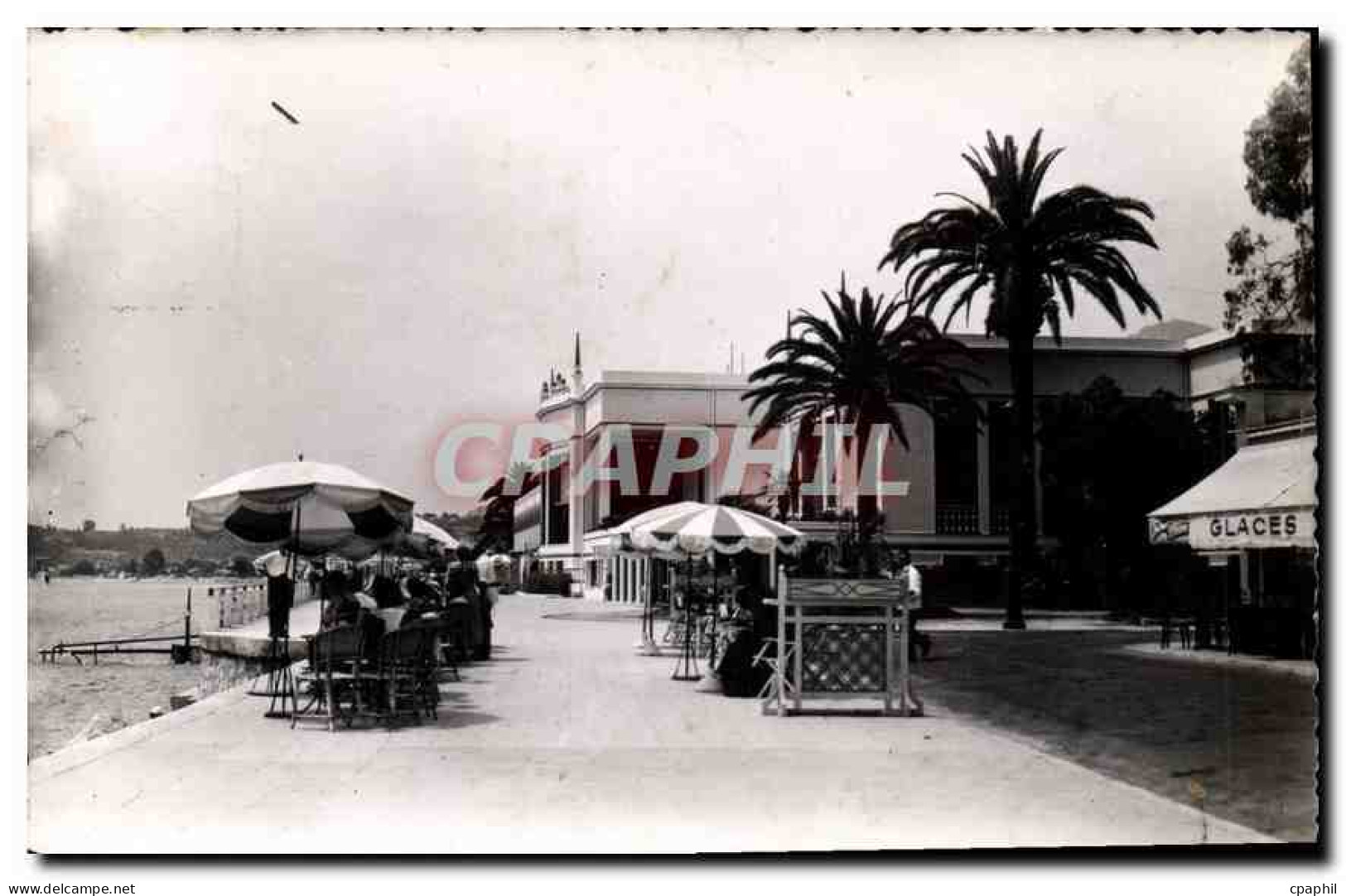 CPA Menton Le Casino