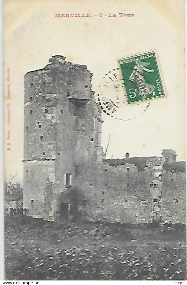 CPA Merville La Tour