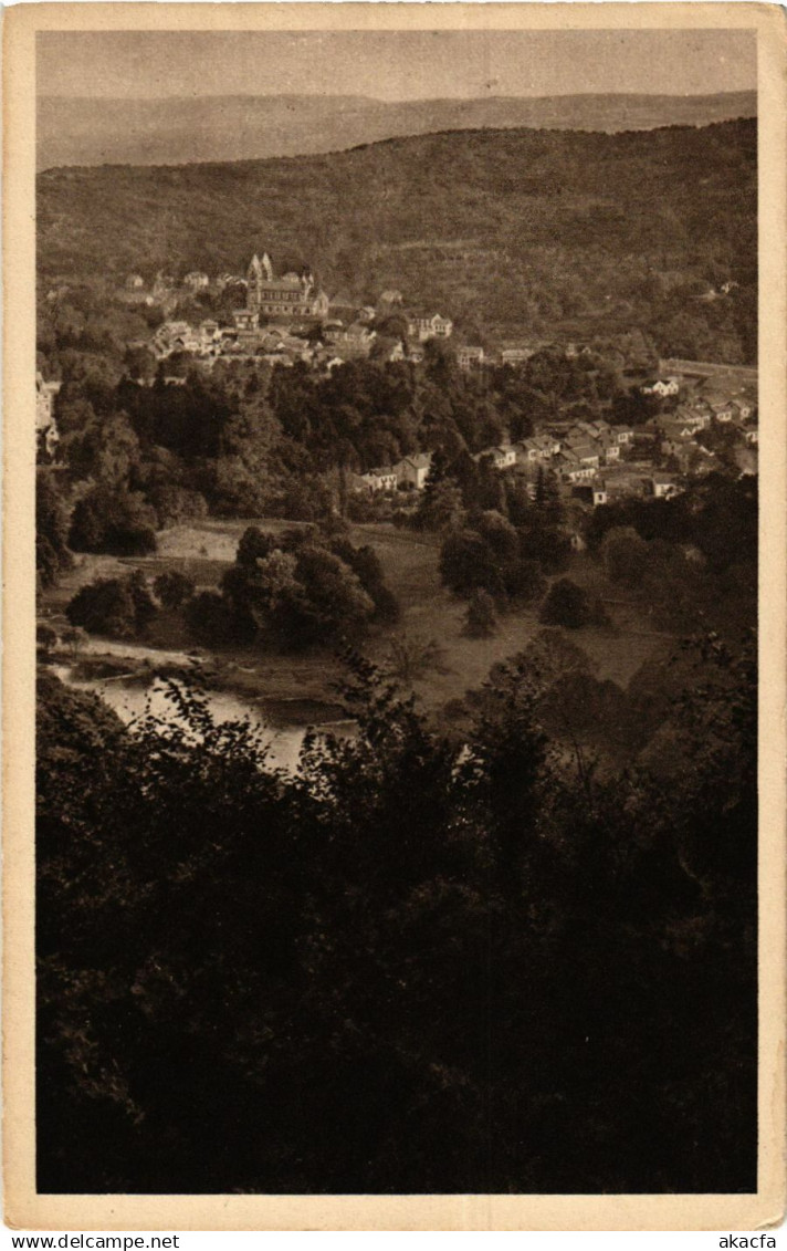 CPA Mettlach GERMANY (939790)