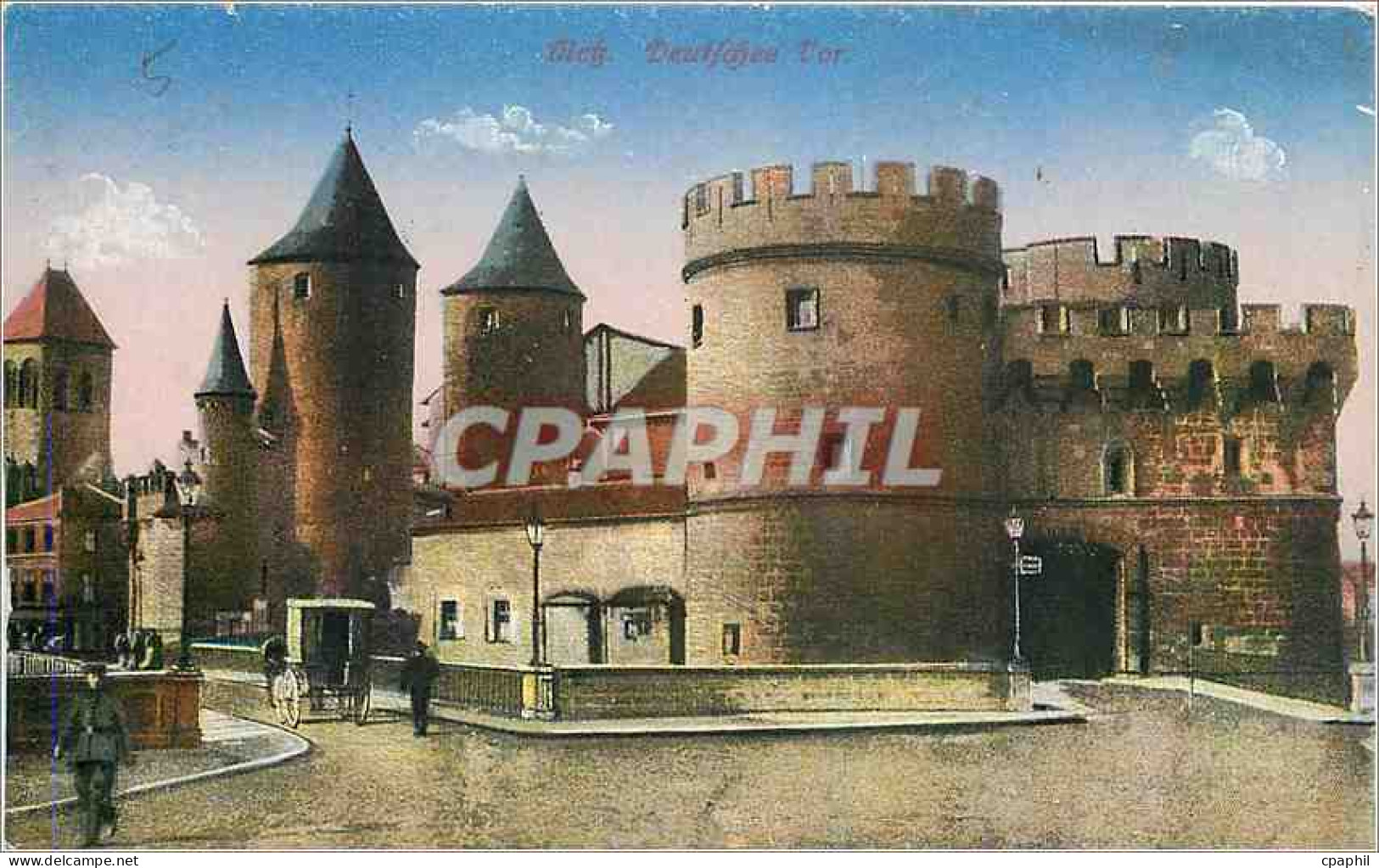 CPA Metz