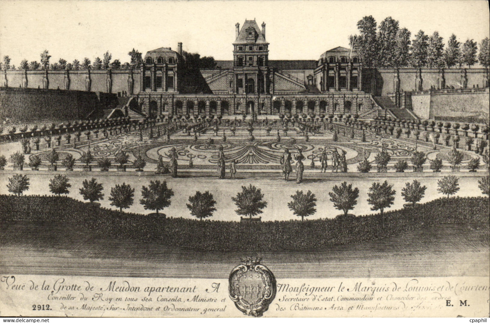 CPA Meudon