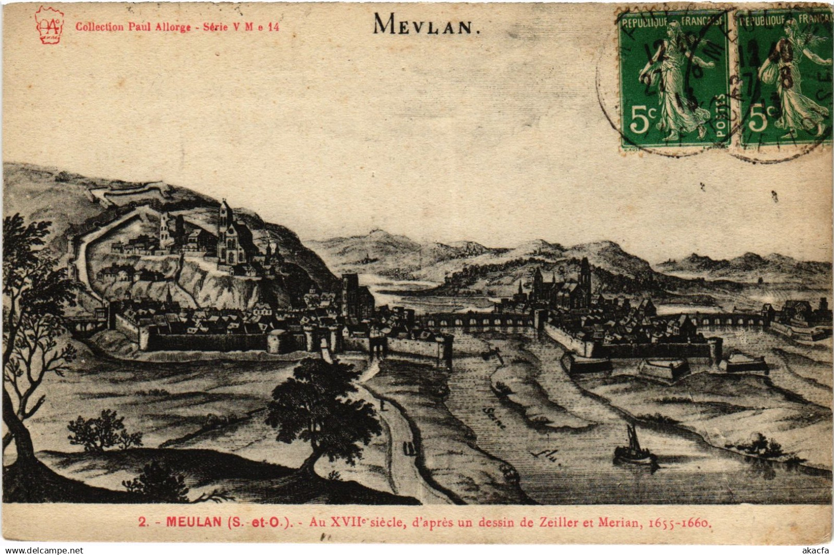 CPA Meulan (1449736)
