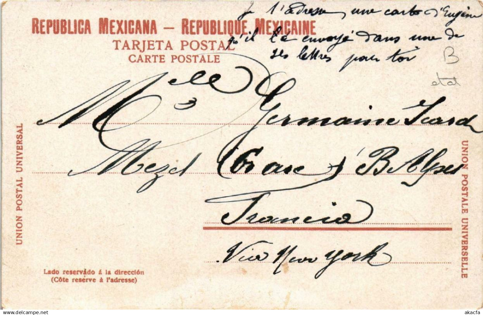 CPA Mexico Tlalchiquero MEXICO (598731)