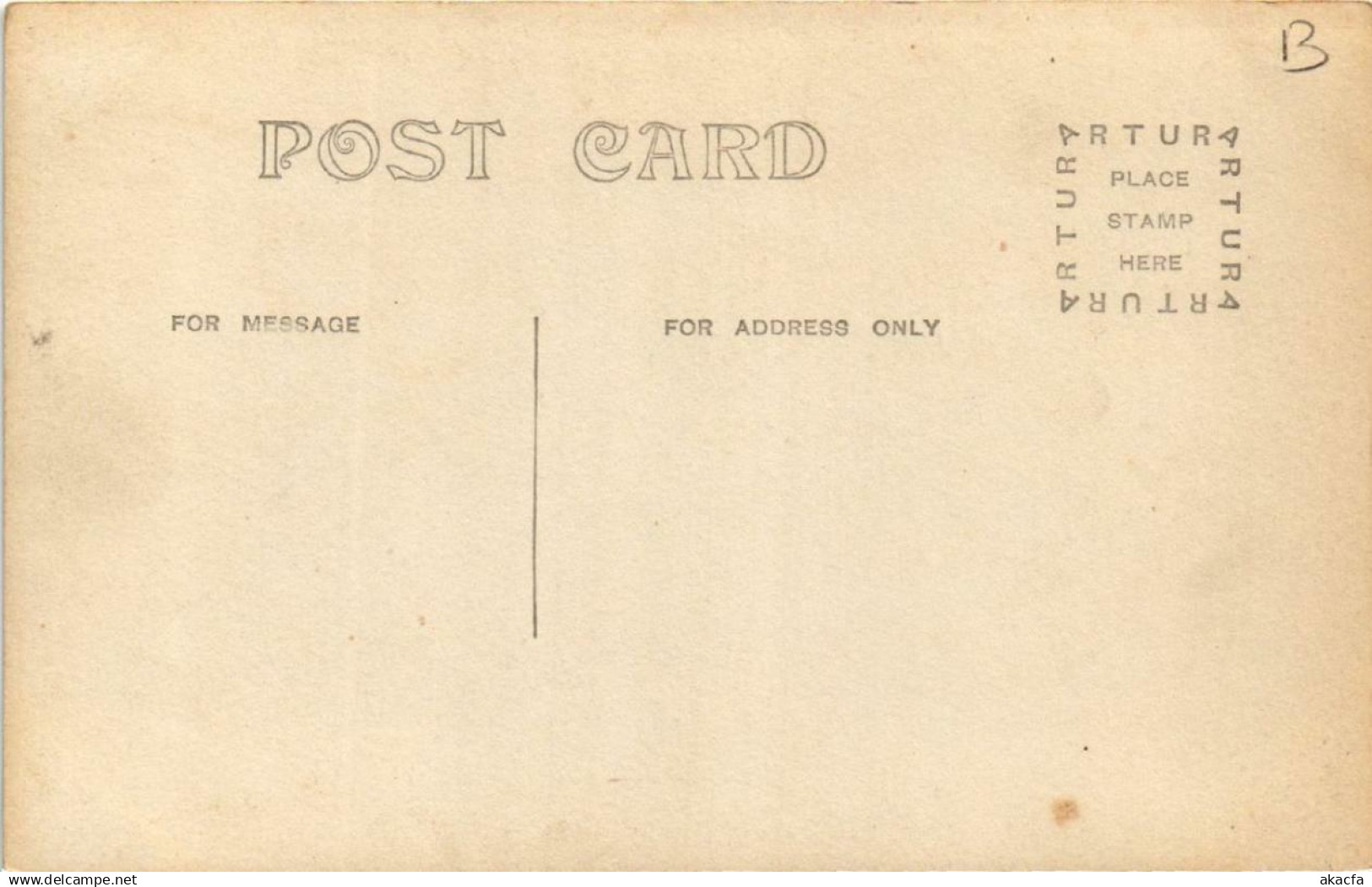 CPA Mexico Vista panoramica MEXICO (598737)