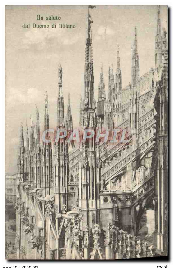 CPA Milano Duomo
