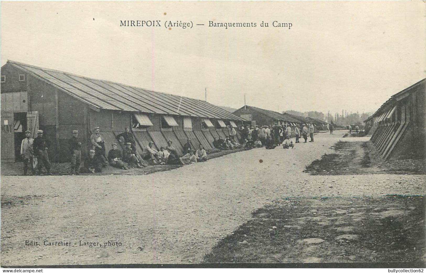 CPA Mirepoix  09/21