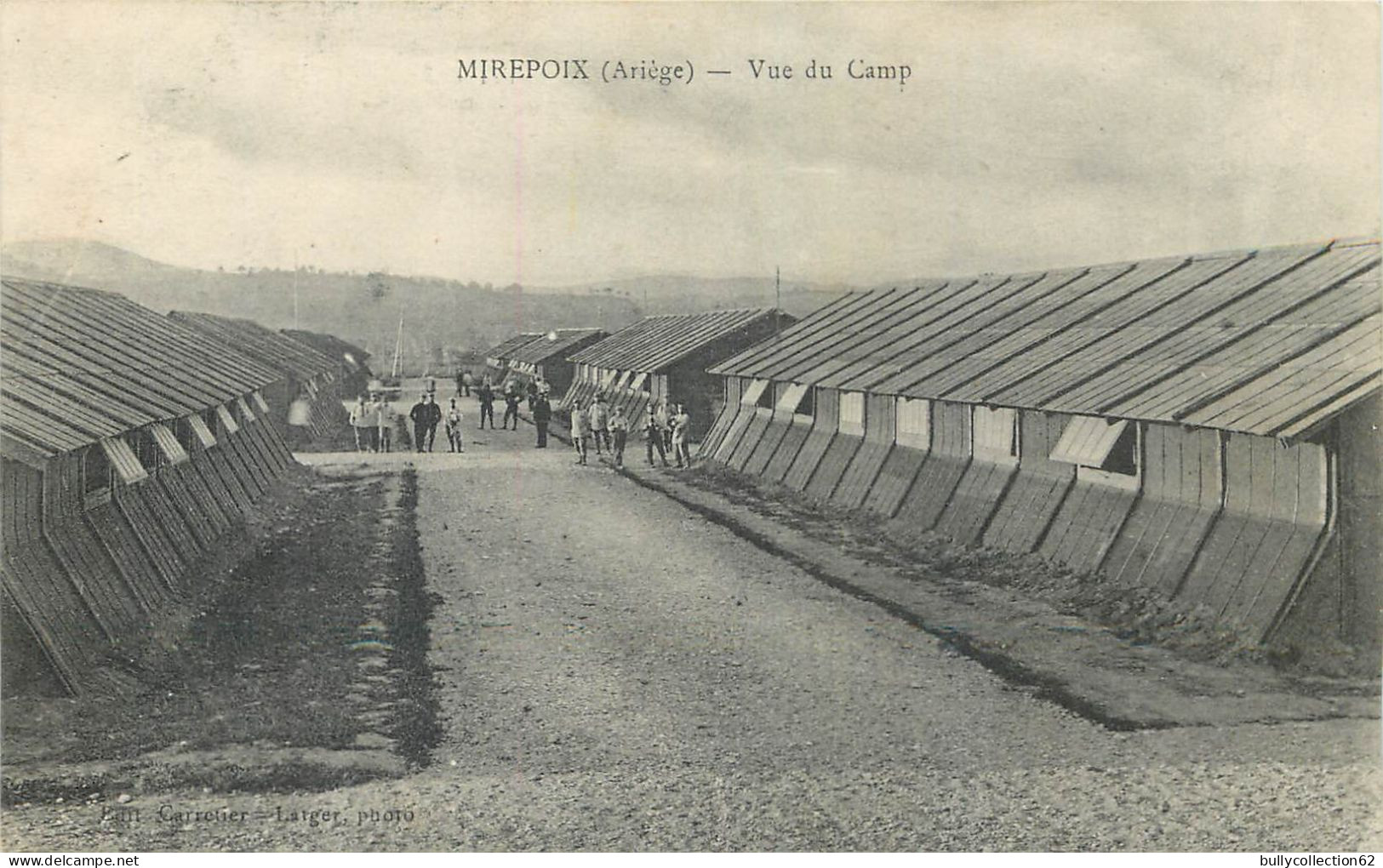 CPA Mirepoix  09/22