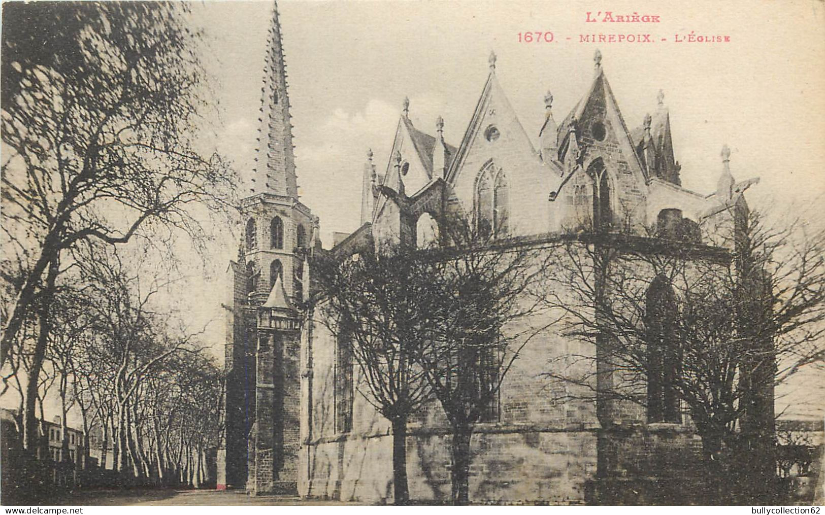 CPA Mirepoix  09/25