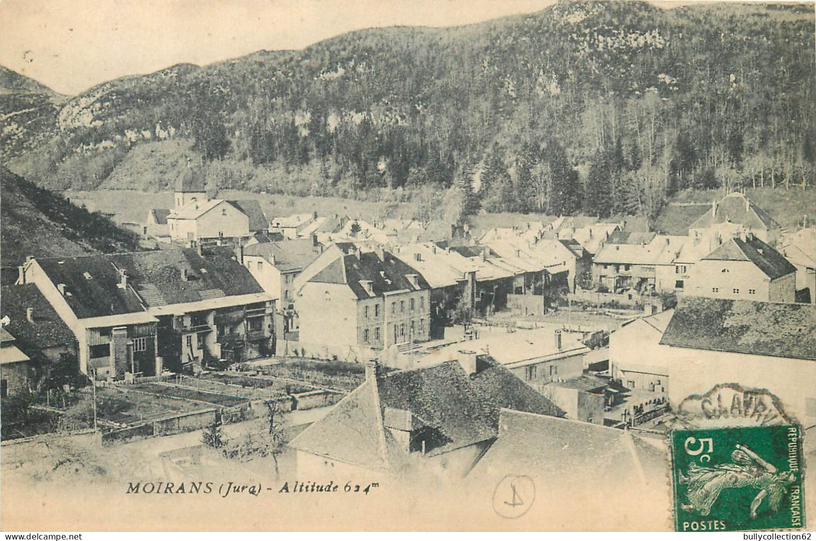 CPA Moirans 39/51