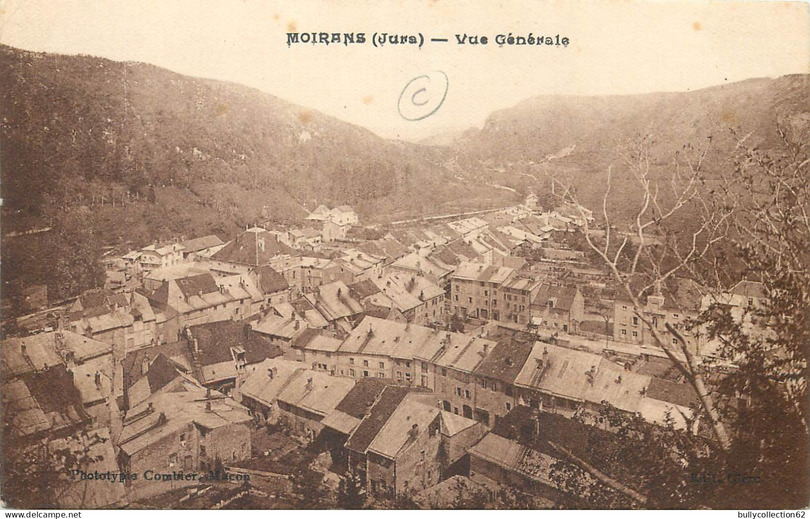 CPA Moirans 39/52