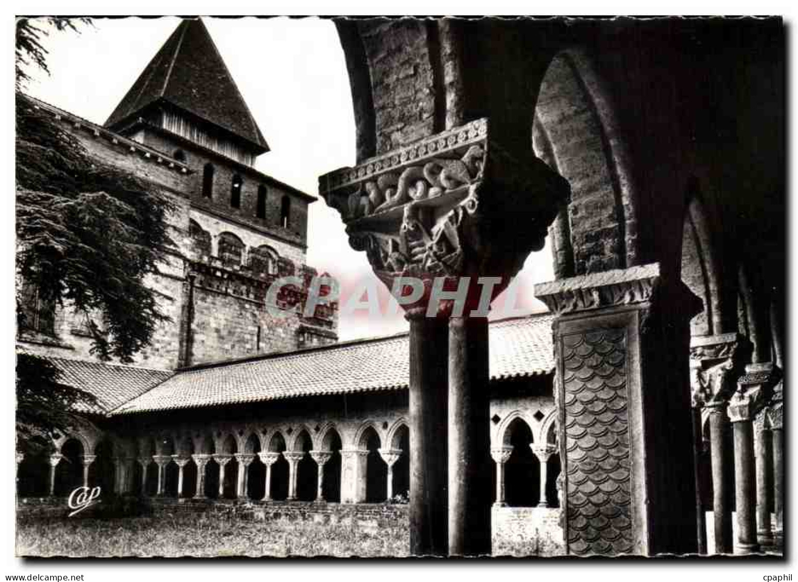 CPA Moissac