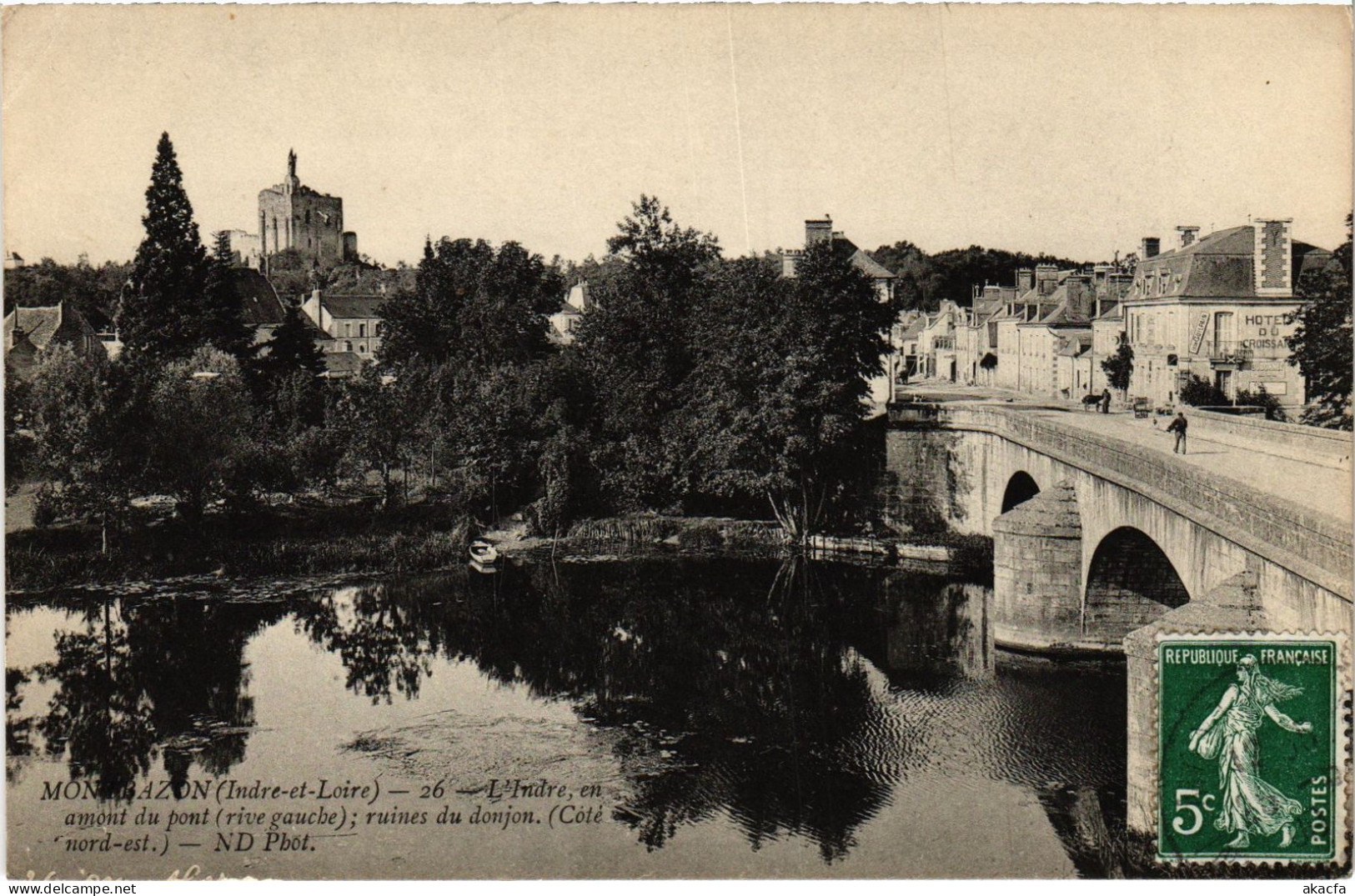 CPA Montbazon (1472893)