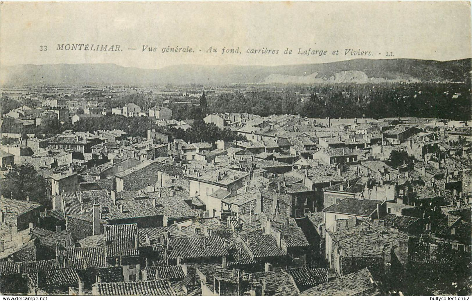 CPA Montélimar  26/27