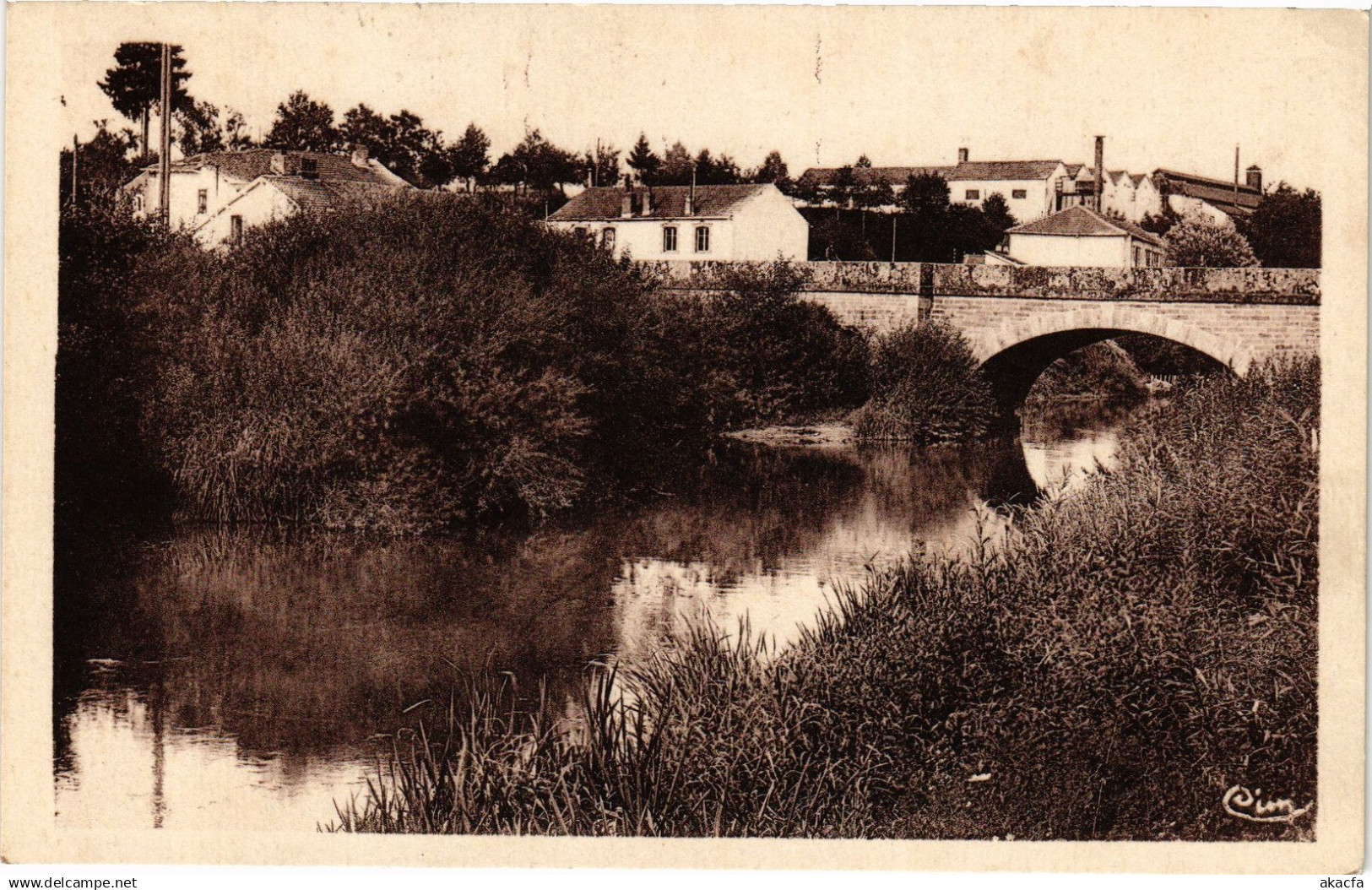 CPA MONTHUREUX-sur-SAONE Mont de Savillon - La Saone (200550)