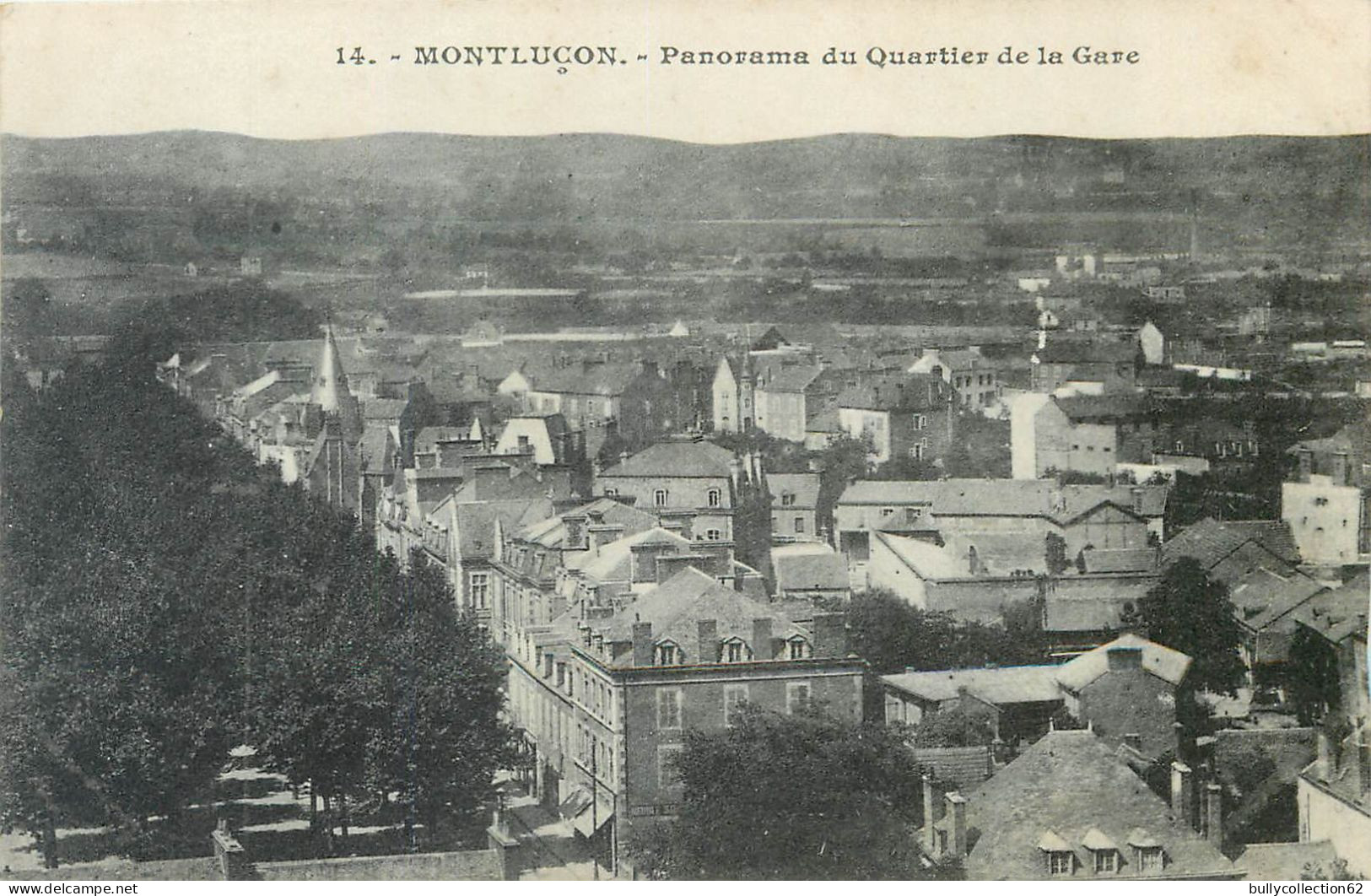 CPA Montluçon  03/95