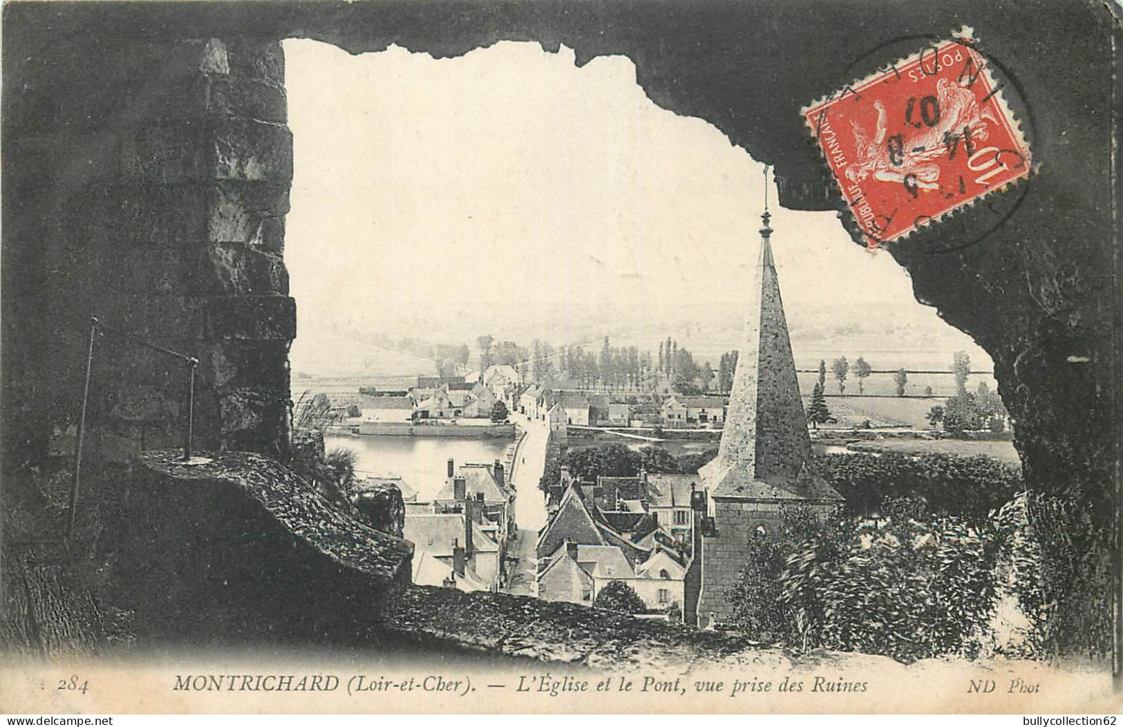 CPA Montrichard 41/69
