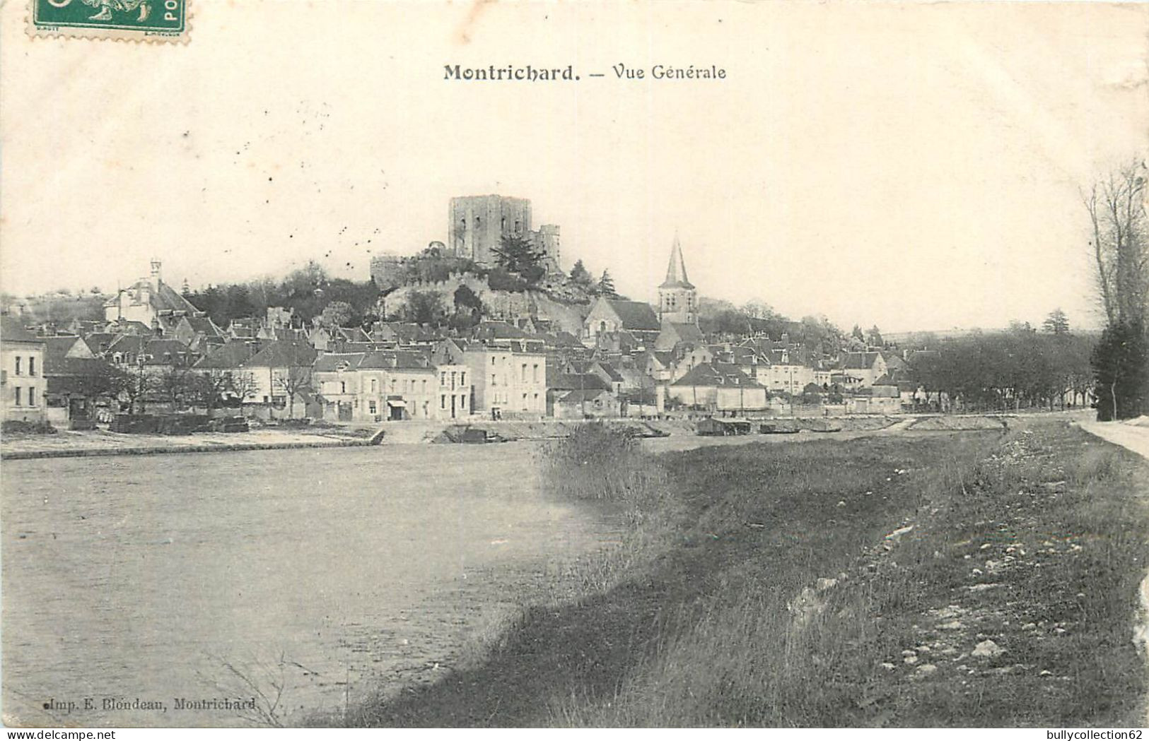 CPA Montrichard 41/70