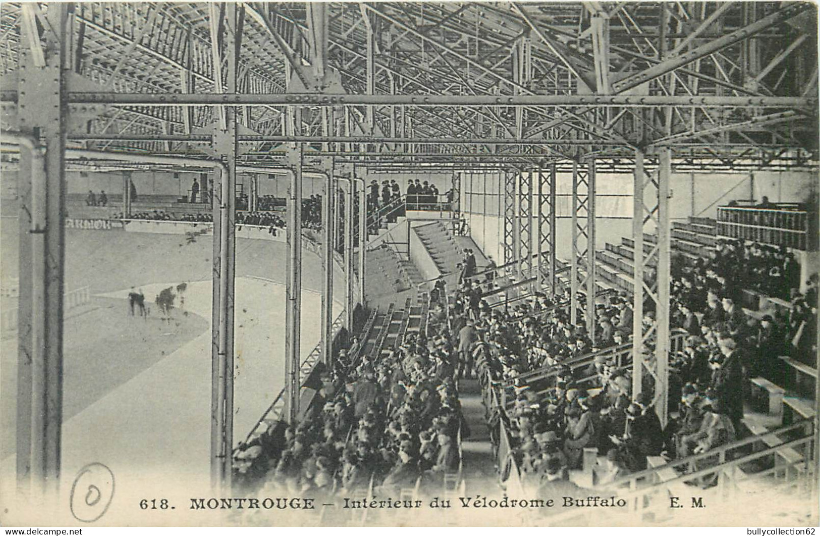 CPA Montrouge 92/247