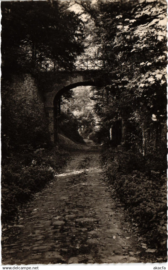 CPA Montsoult Pont d'Arcole FRANCE (1307877)