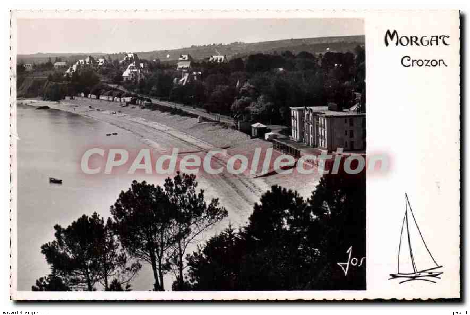 CPA Morgac Crozon