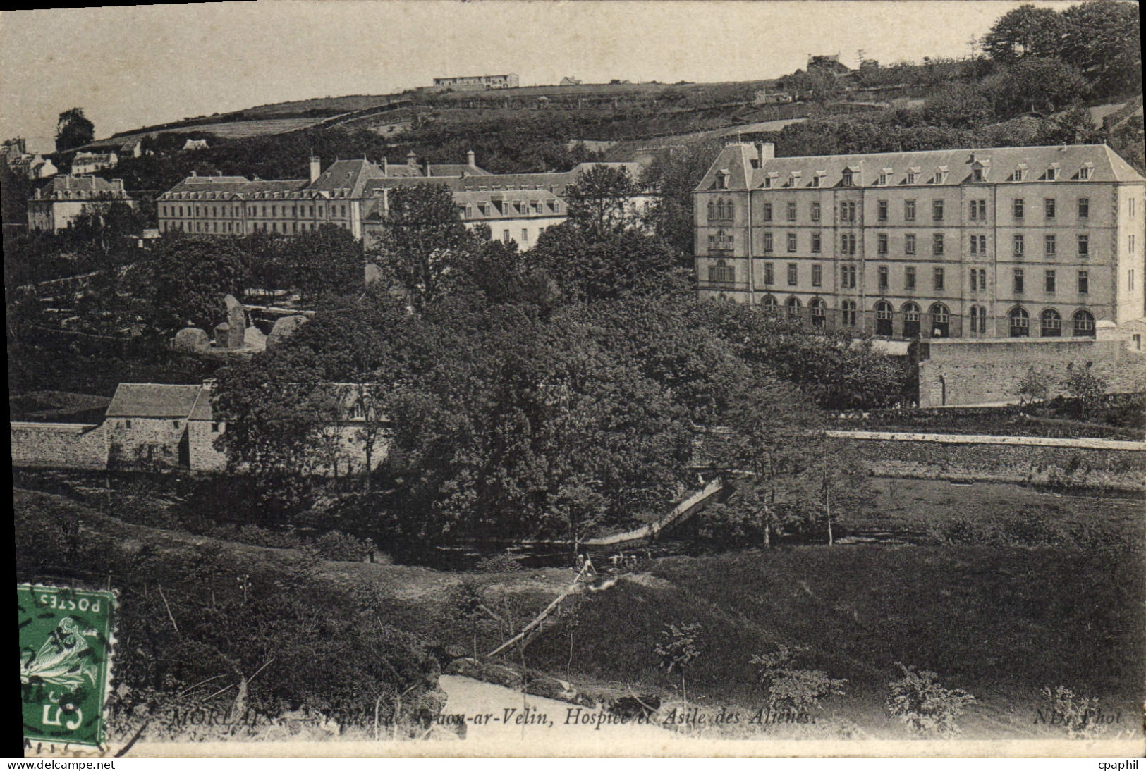 CPA Morlaix