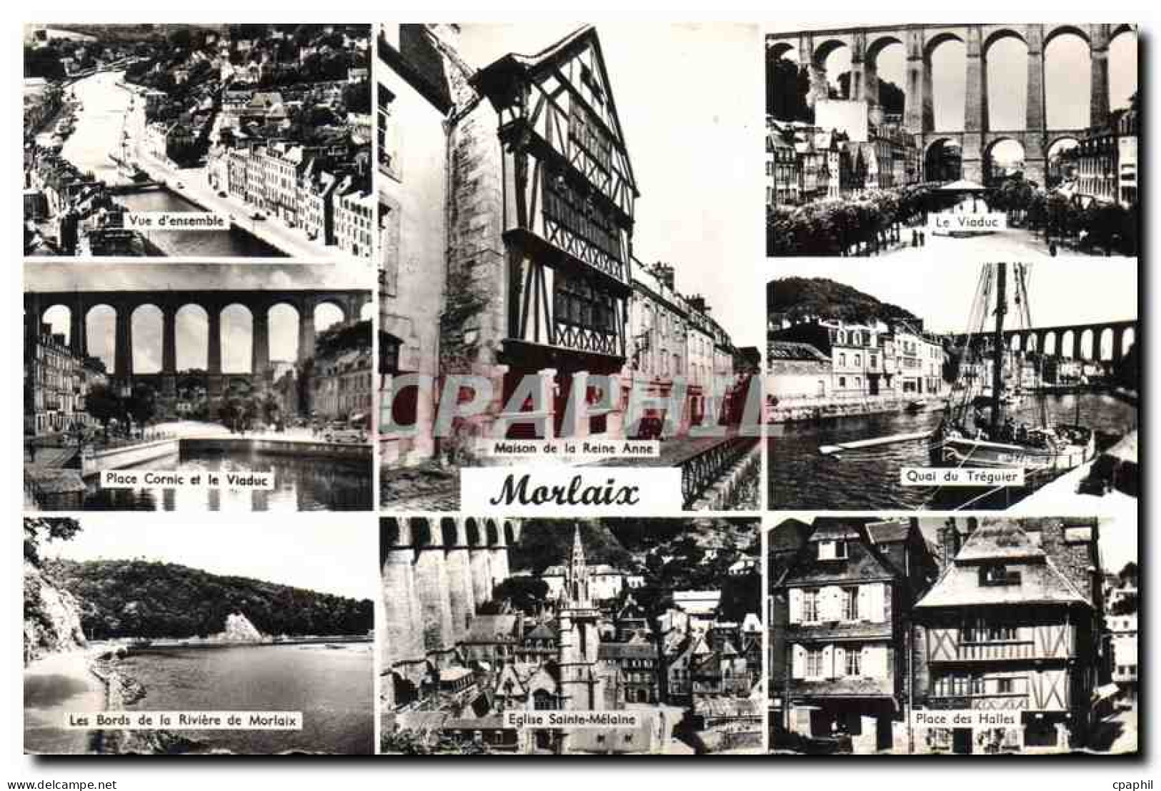 CPA Morlaix