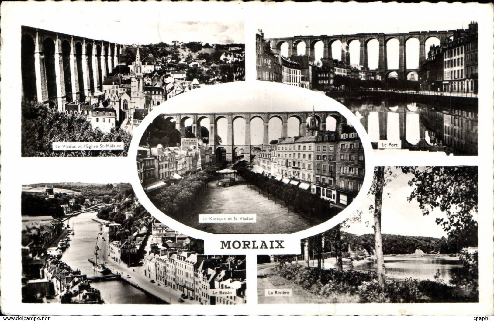CPA Morlaix