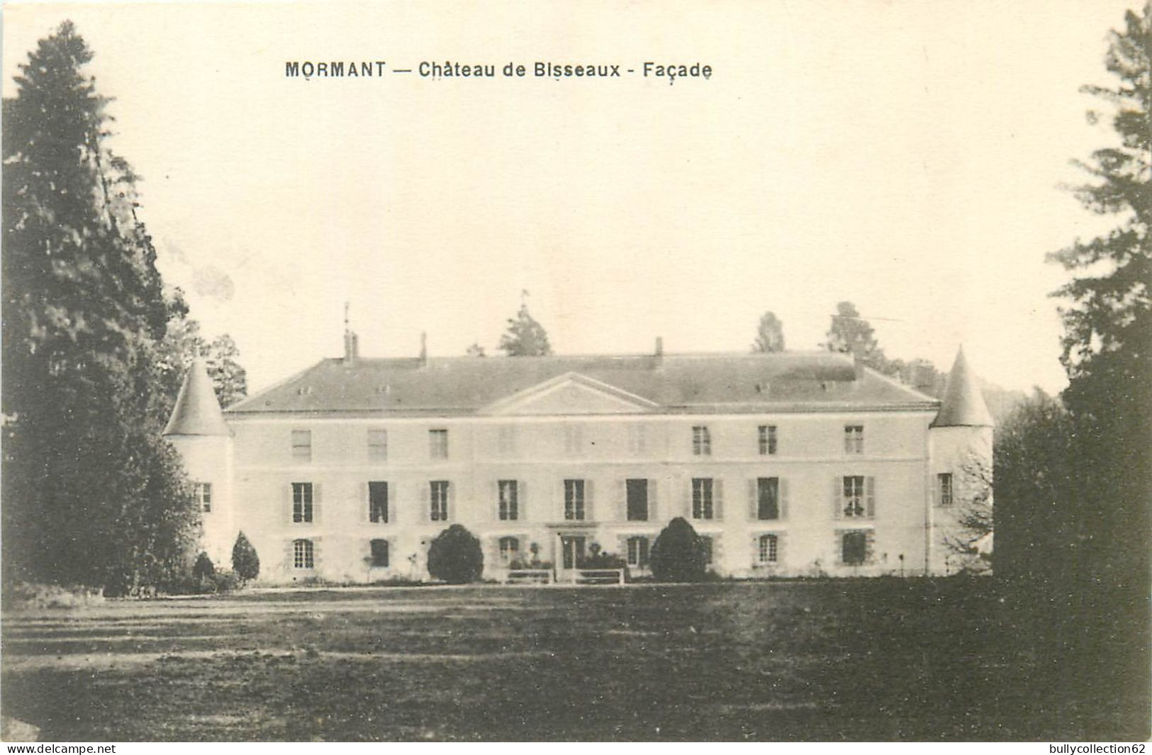 CPA Mormant 77/384