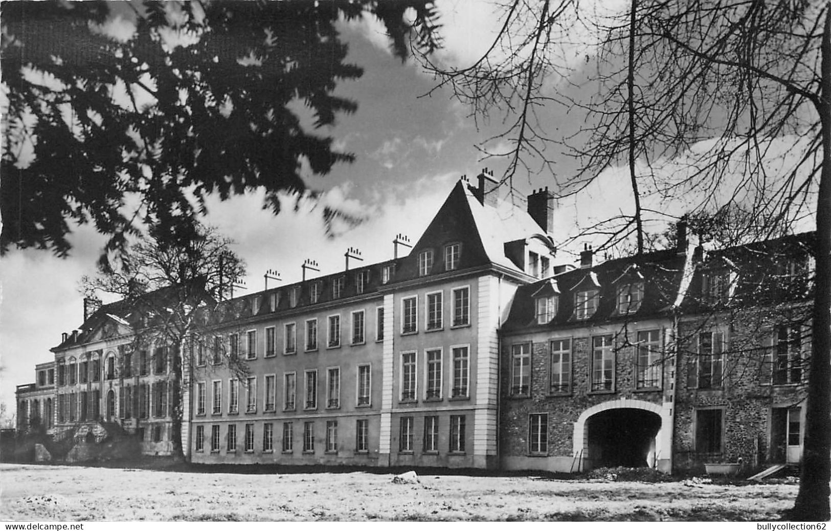 CPA Morsang sur Orge 91/90