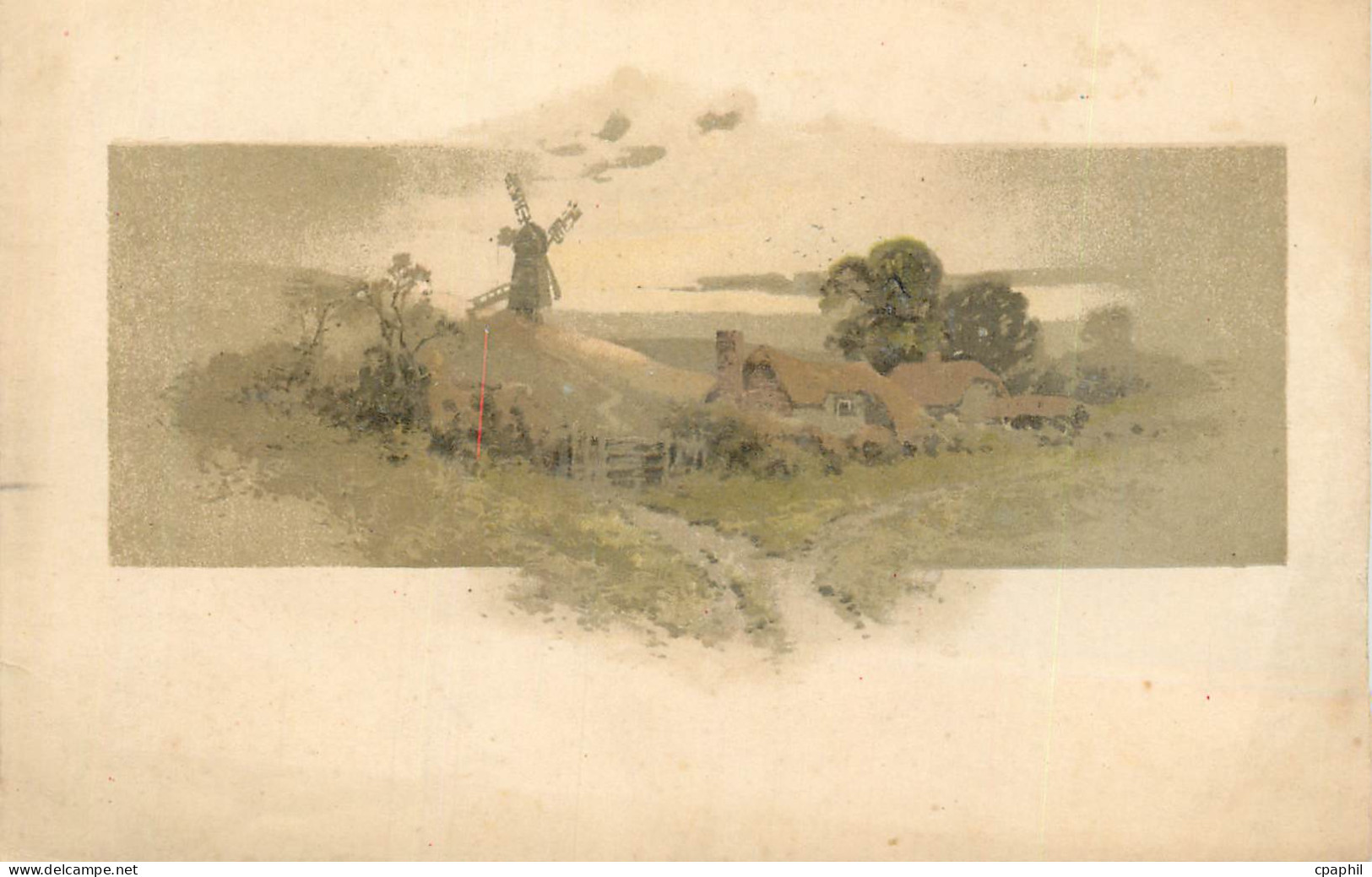 CPA Moulin