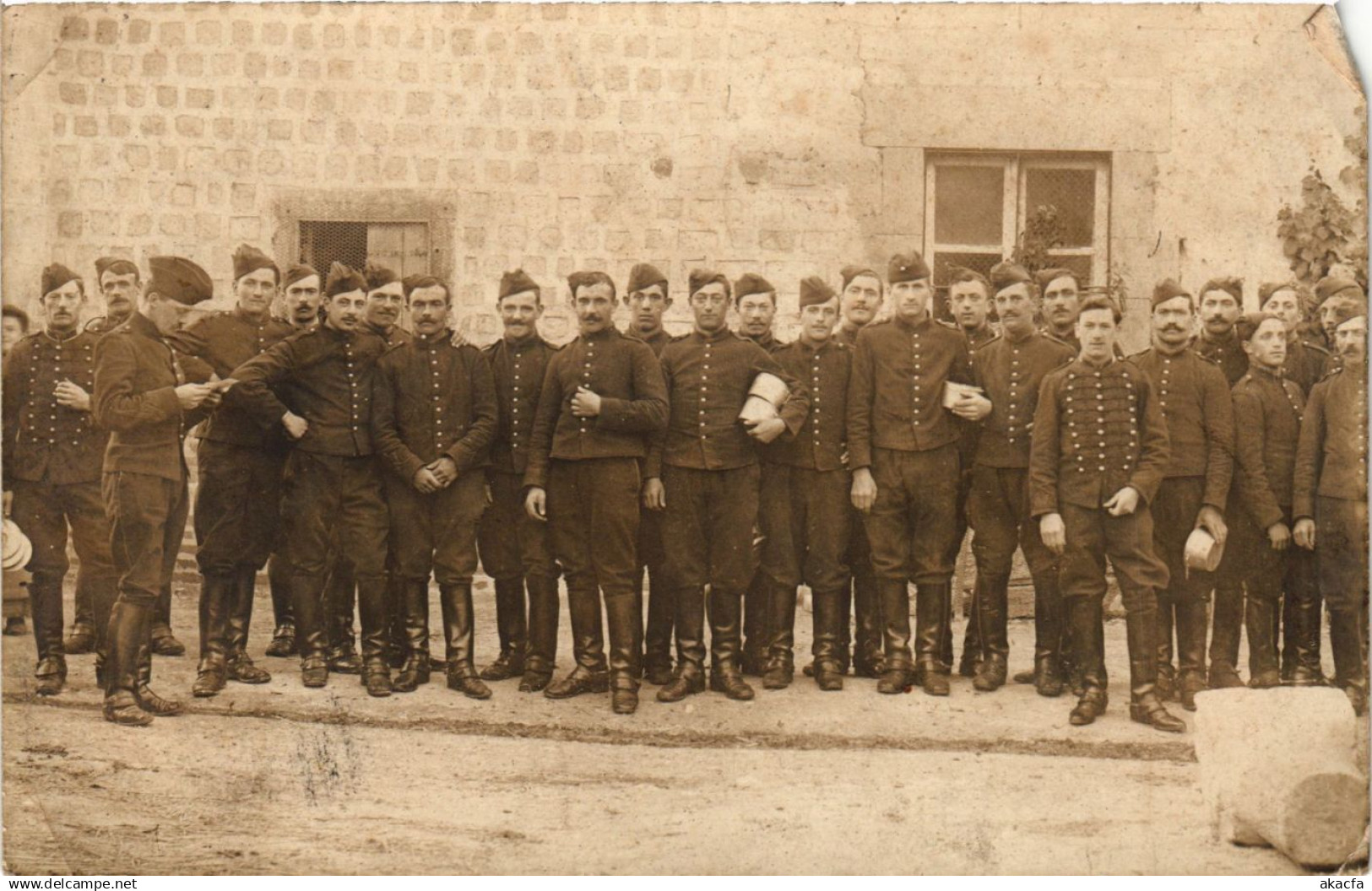 CPA MOURMELON-le-GRAND (364645)