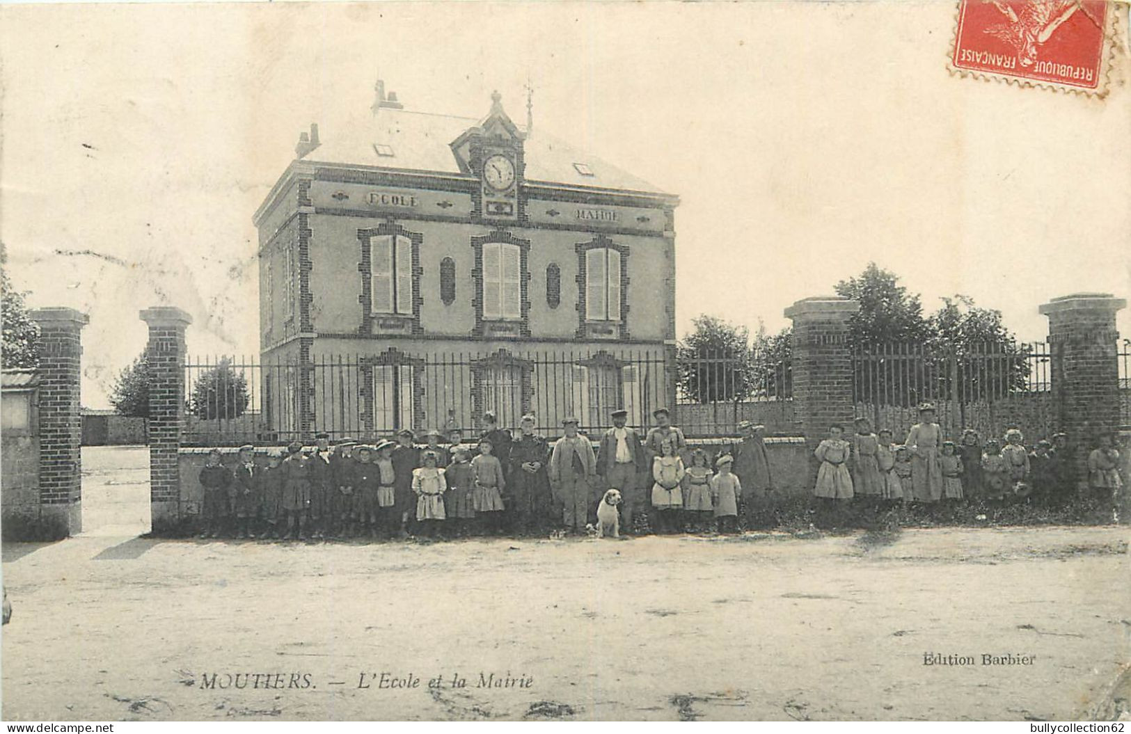 CPA Moutiers  28/124