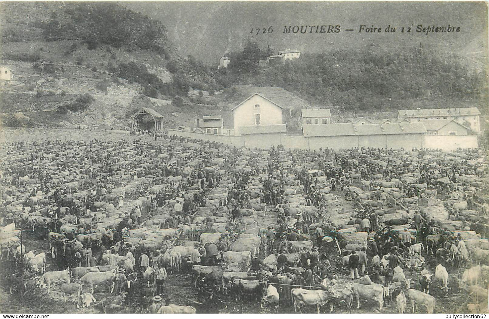 CPA Moutiers 73/100