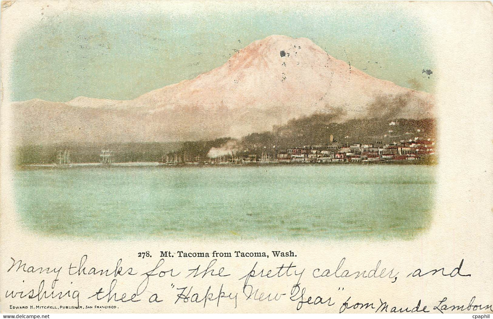 CPA Mt Tacoma from Tacoma Wash