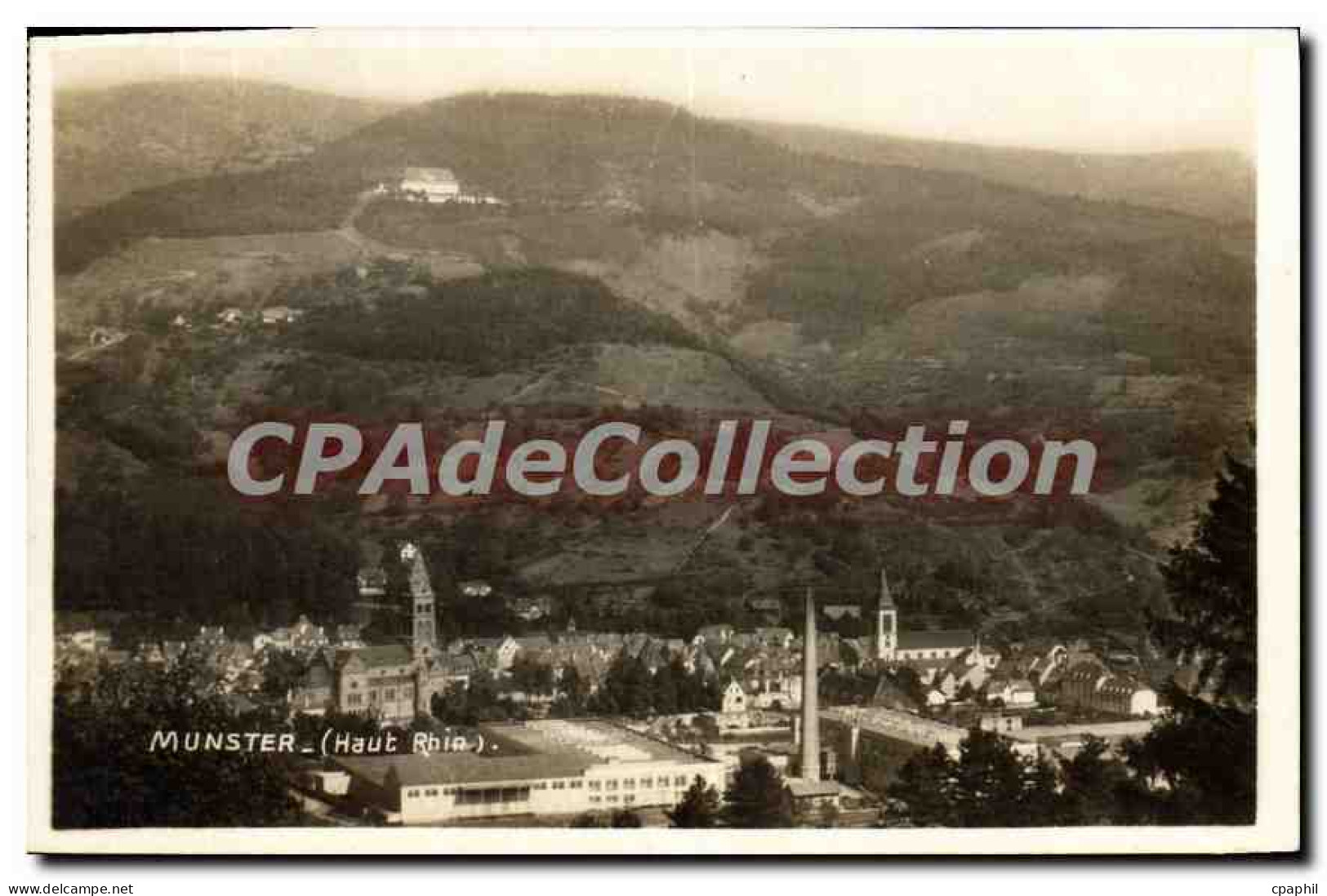 CPA Munster